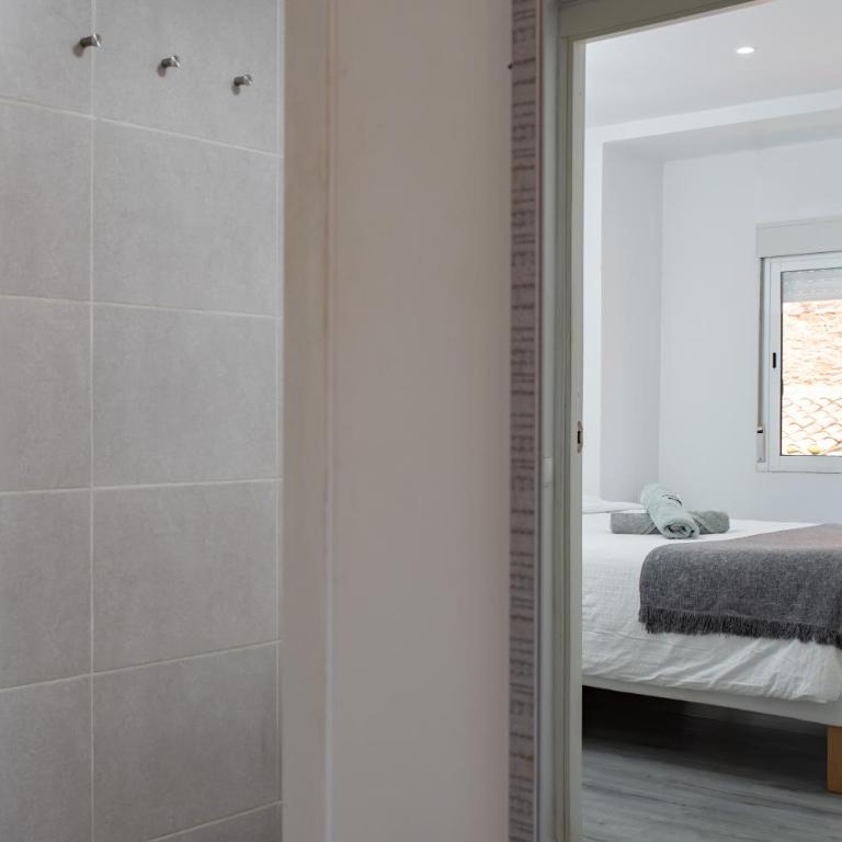 RESIDENCE du SOLEIL - Apartamento de 1 dormitorio - 3ª planta - 11
