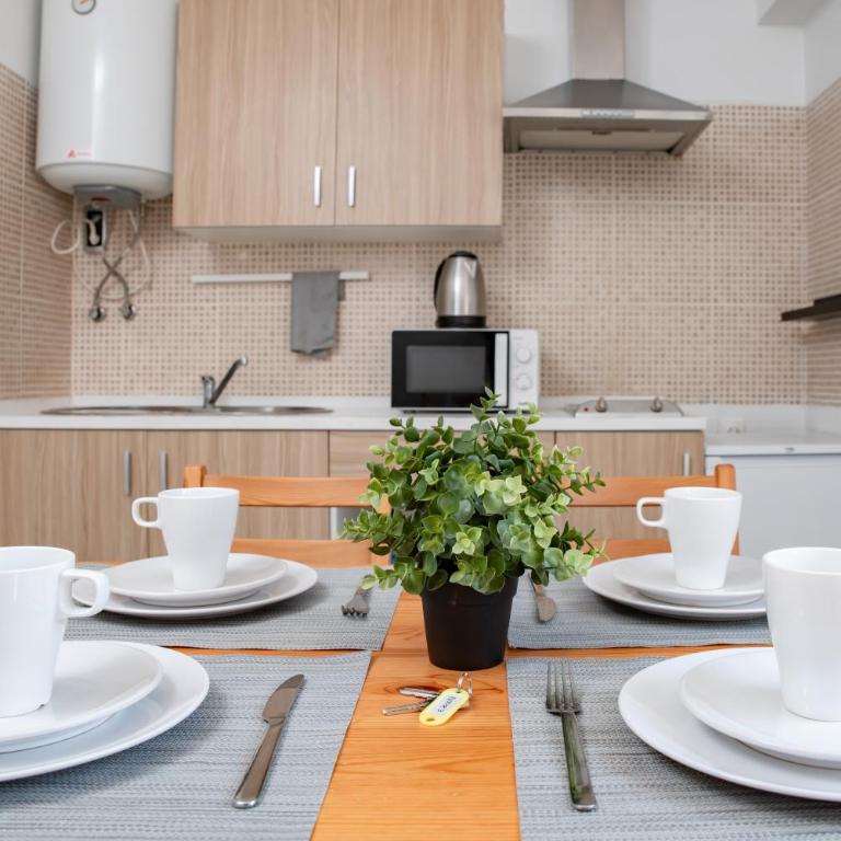 RESIDENCE du SOLEIL - Apartamento de 1 dormitorio - 3ª planta - 9