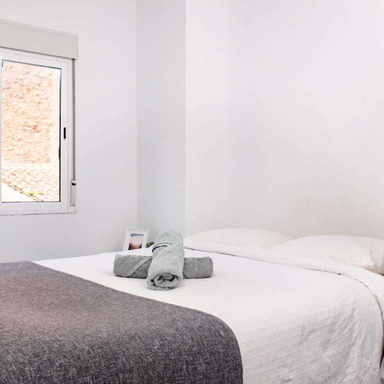 RESIDENCE du SOLEIL - Apartamento de 1 dormitorio - 3ª planta - 1