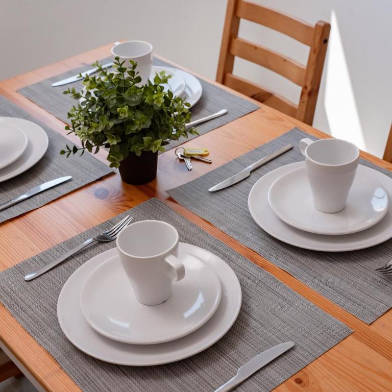 RESIDENCE du SOLEIL - Apartamento de 1 dormitorio - 3ª planta - 26