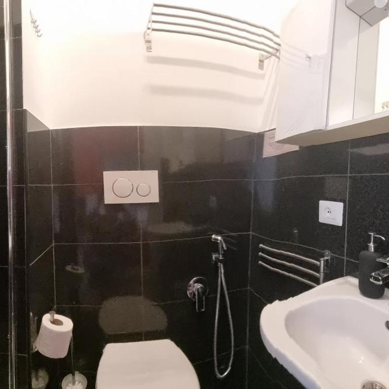 B&B Vaticanrooms - Double Room - 9