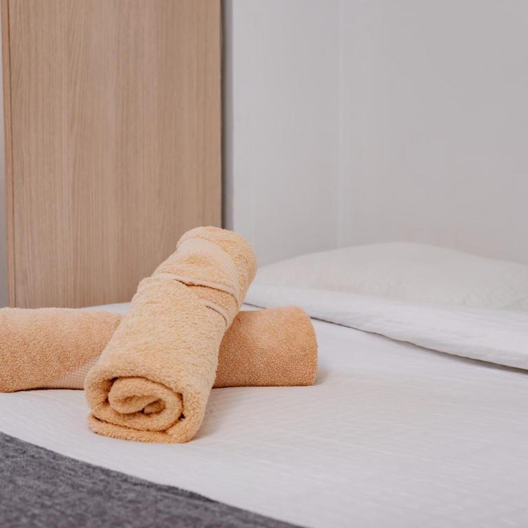 RESIDENCE du SOLEIL - Apartamento de 1 dormitorio - 4ª planta - 15