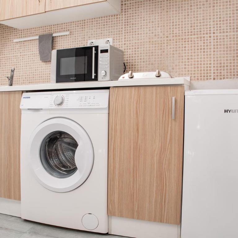 RESIDENCE du SOLEIL - Apartamento de 1 dormitorio - 4ª planta - 13