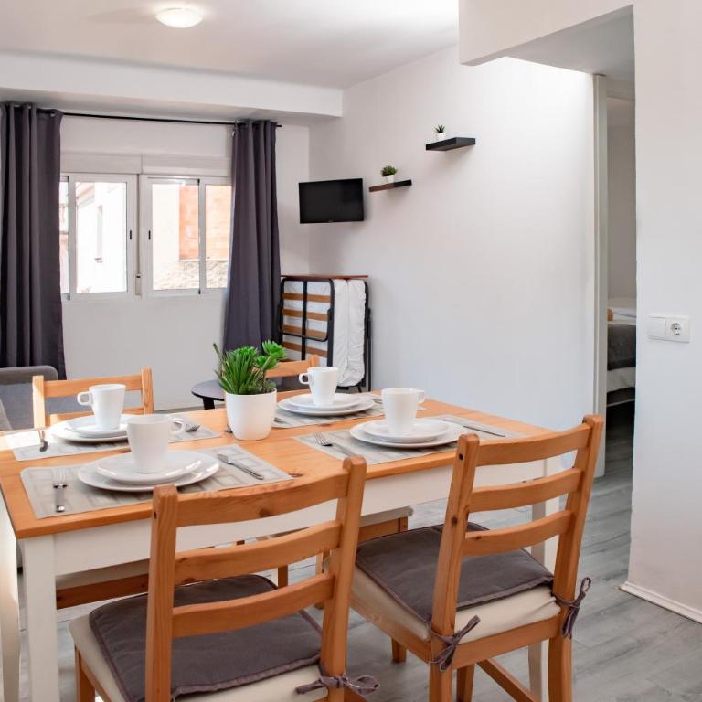 RESIDENCE du SOLEIL - Apartamento de 1 dormitorio - 4ª planta - 12
