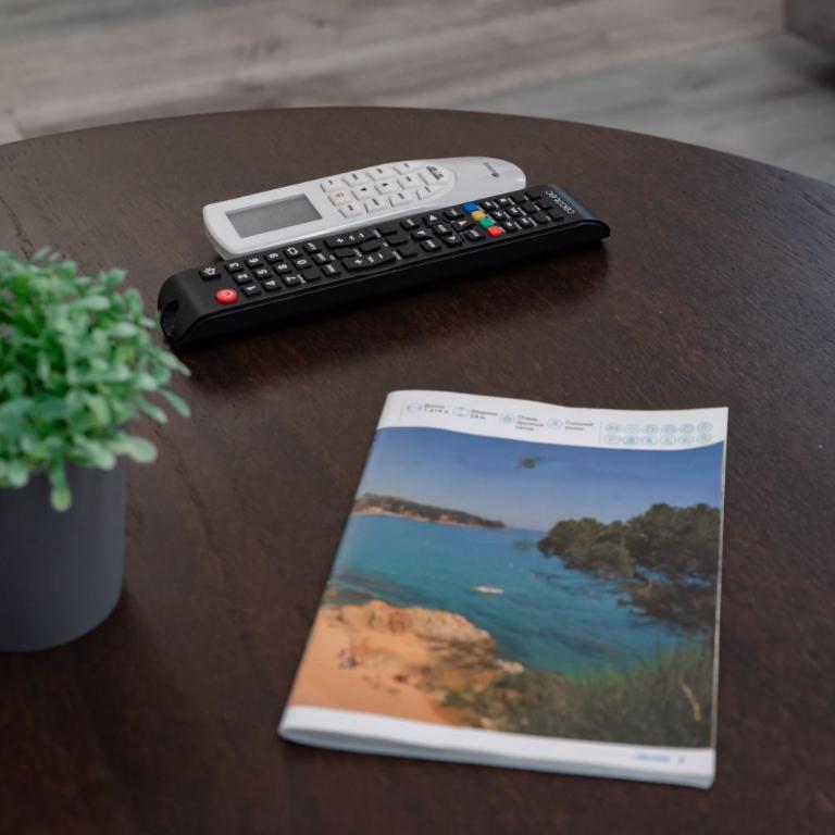 RESIDENCE du SOLEIL - Apartamento de 1 dormitorio - 4ª planta - 11