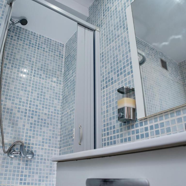 RESIDENCE du SOLEIL - Apartamento de 1 dormitorio - 4ª planta - 5