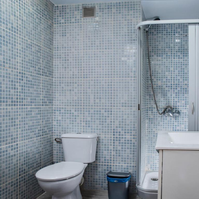 RESIDENCE du SOLEIL - Apartamento de 1 dormitorio - 4ª planta - 3