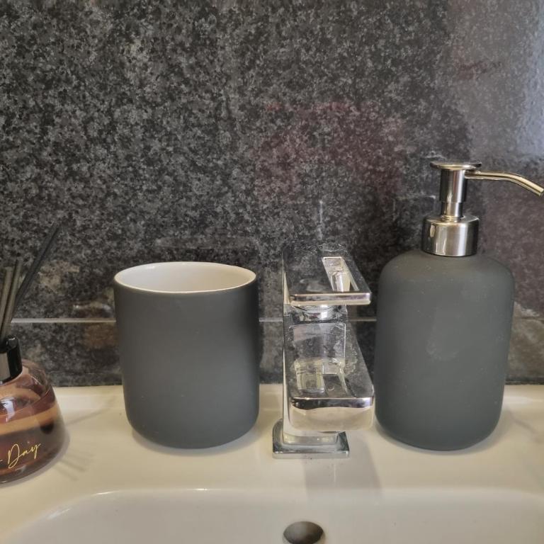 B&B Vaticanrooms - Double Room - 11