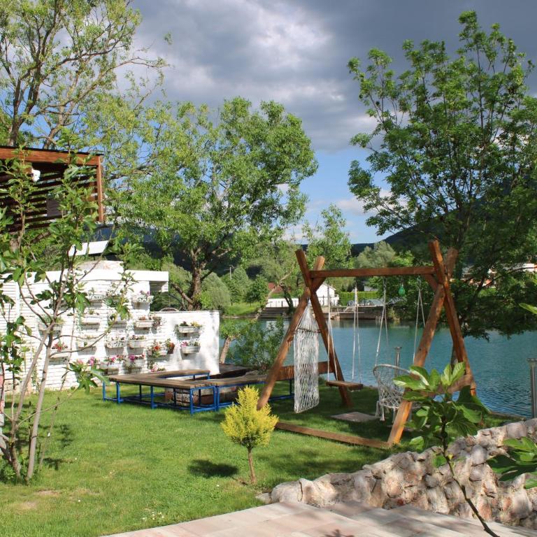 AM Una Lux House - Villa - 26