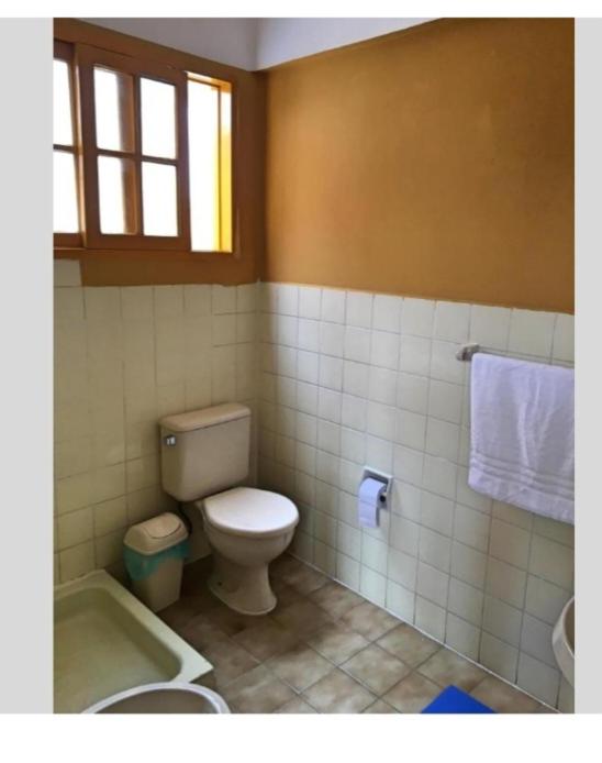 Urbano - Habitación Doble Estándar con baño compartido - 3