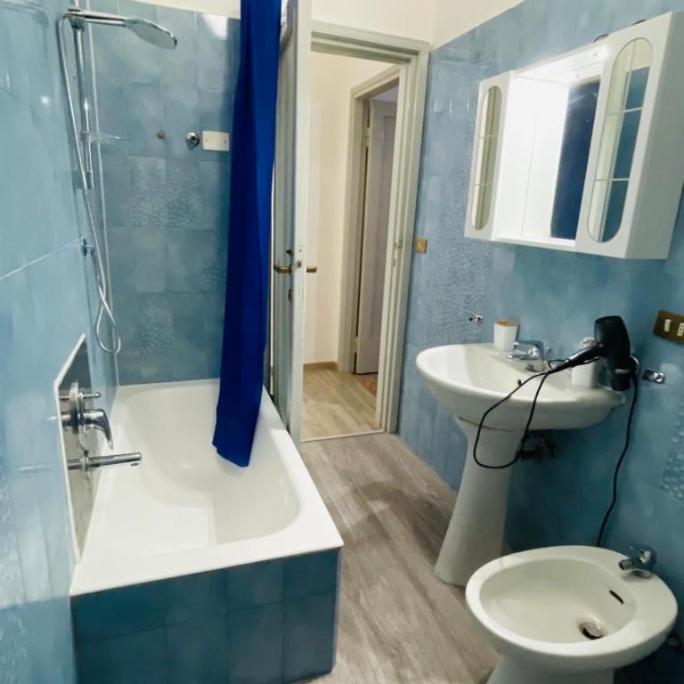 Casa Amore a Bergamo - Appartamento con 2 Camere da Letto - 24