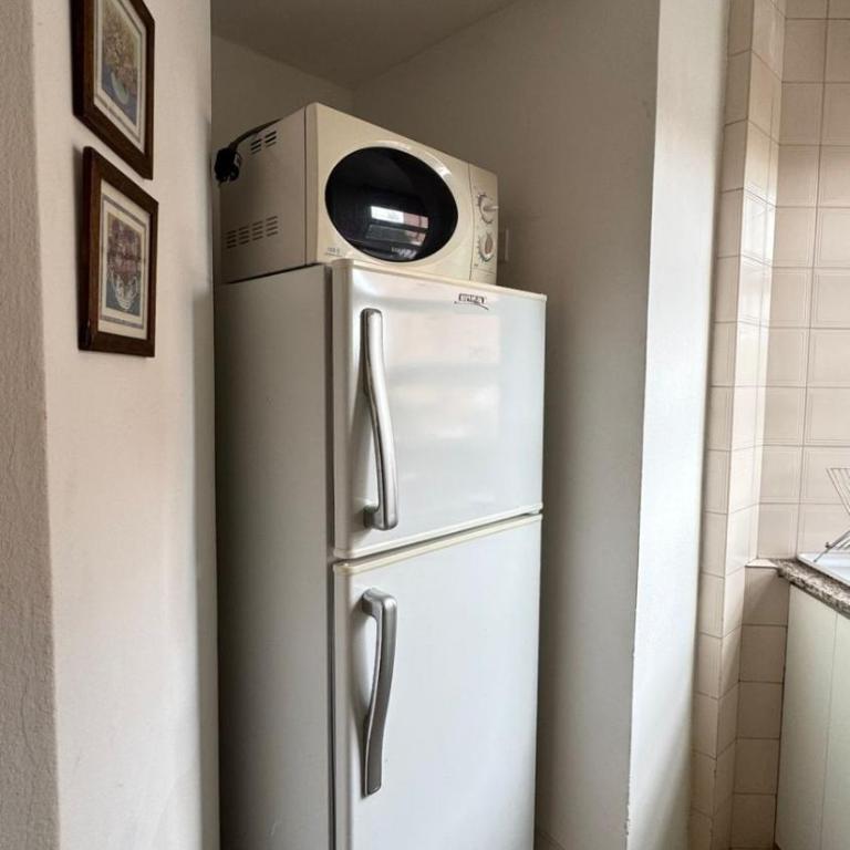 Ayacucho loft - Apartamento de 1 dormitorio - 5