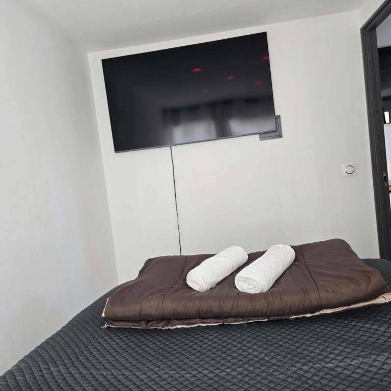 LoVe 1 avec climatisation - Apartamento Deluxe - 12
