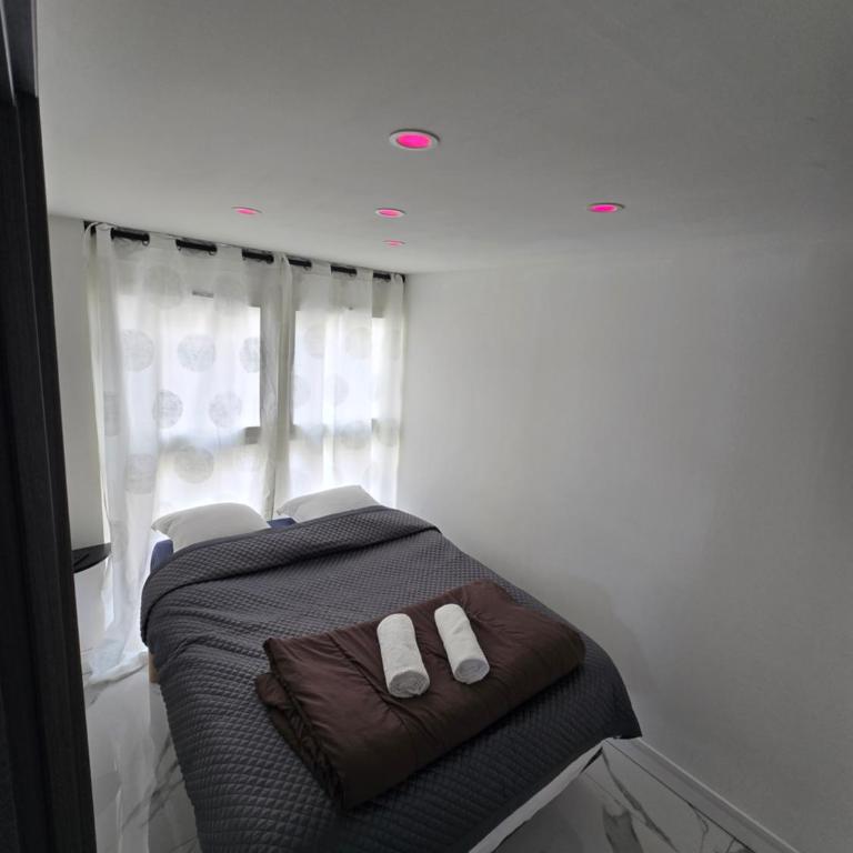 LoVe 1 avec climatisation - Apartamento Deluxe - 3
