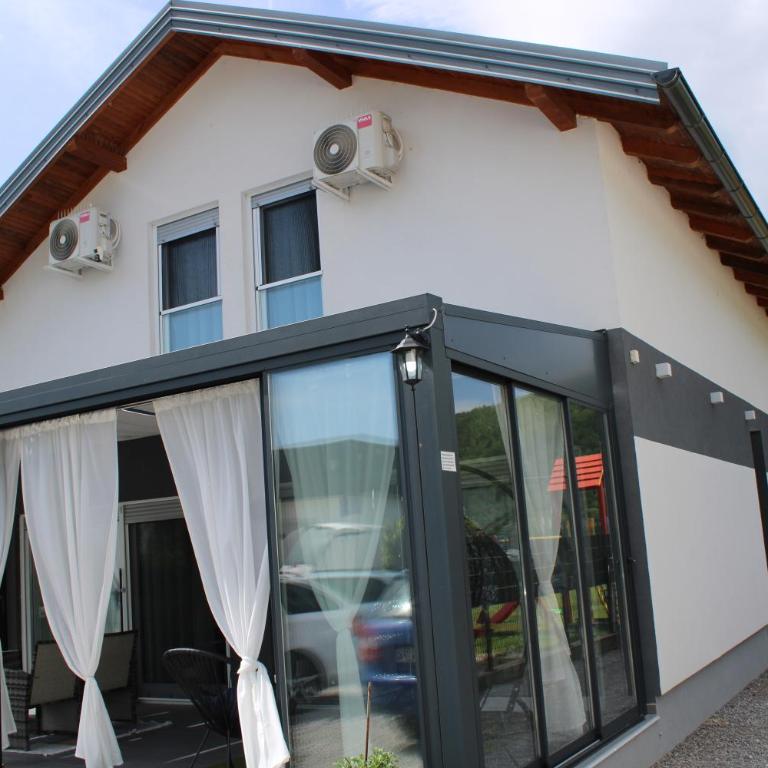 AM Una Lux House - Villa - 2