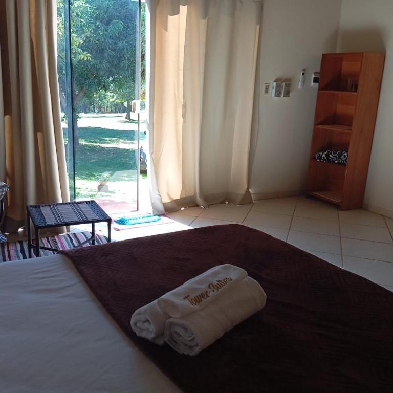 Tower Suites - Standard Suite - 3