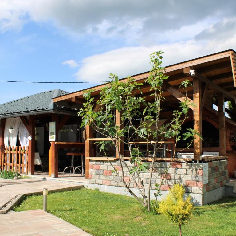 AM Una Lux House - Villa - 19