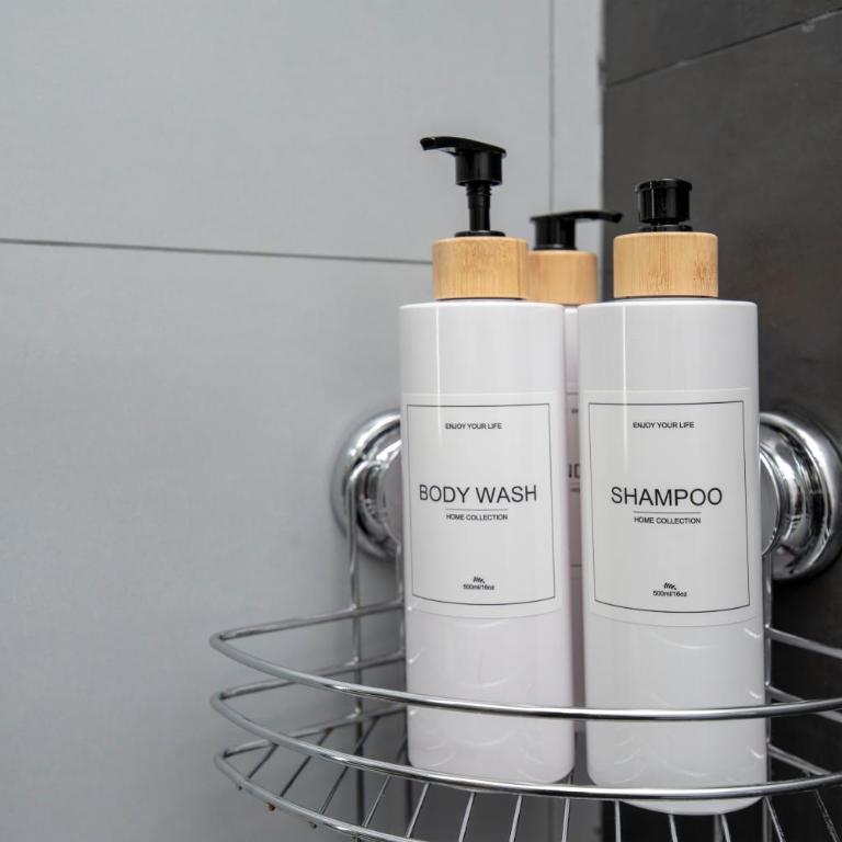 Azzurro Apartments with Swimming pool & Jacuzzi - Apartman sa 1 Spavaćom Sobom - 11