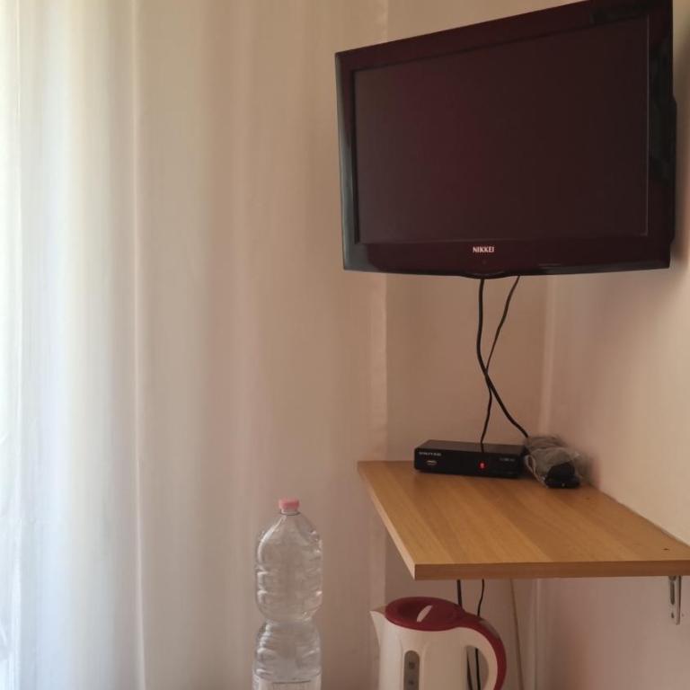 B&B Vaticanrooms - Double Room - 5