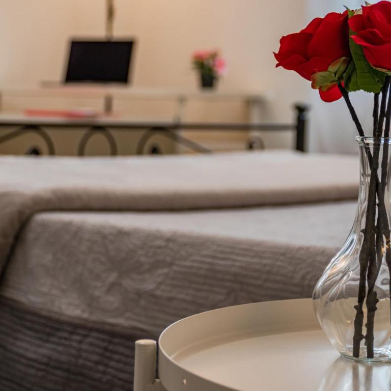 La Fortezza Exclusive - Spazio e Relax in Centro - Two-Bedroom Apartment - 12