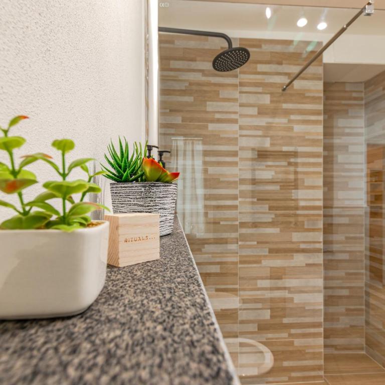 La Fortezza Exclusive - Spazio e Relax in Centro - Two-Bedroom Apartment - 15