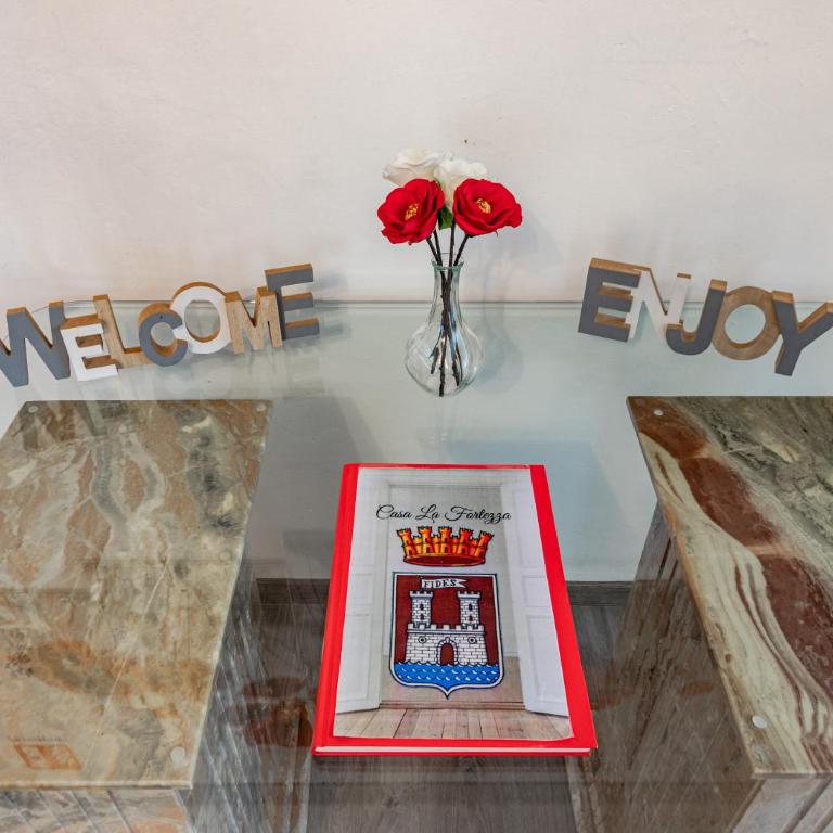 La Fortezza Exclusive - Spazio e Relax in Centro - Two-Bedroom Apartment - 31