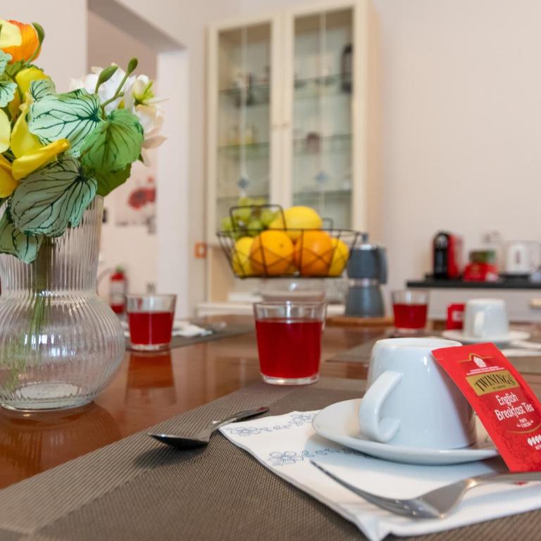 La Fortezza Exclusive - Spazio e Relax in Centro - Two-Bedroom Apartment - 32