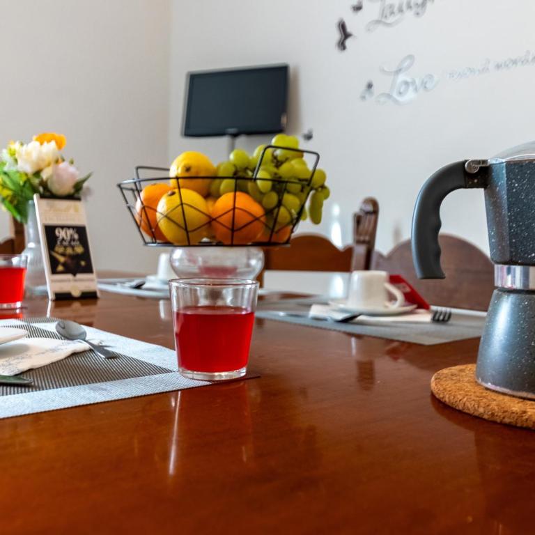 La Fortezza Exclusive - Spazio e Relax in Centro - Two-Bedroom Apartment - 33