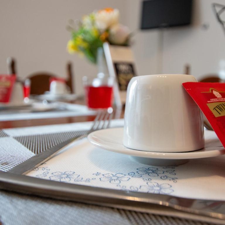La Fortezza Exclusive - Spazio e Relax in Centro - Two-Bedroom Apartment - 35