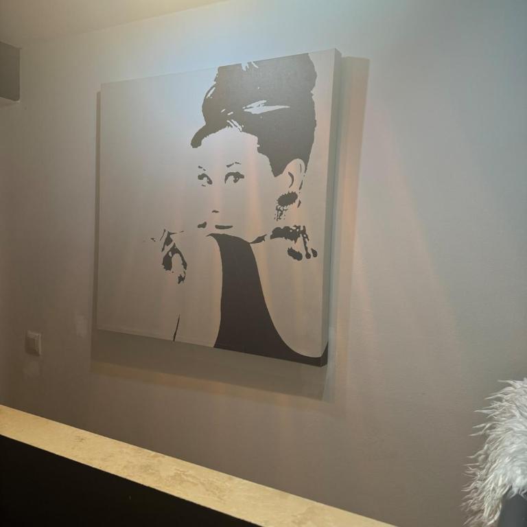 Madrid Loft duplex - Two-Bedroom Apartment - 3