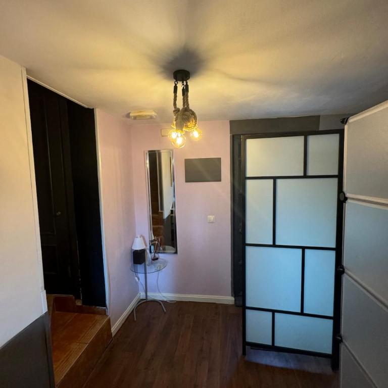 Madrid Loft duplex - Two-Bedroom Apartment - 31