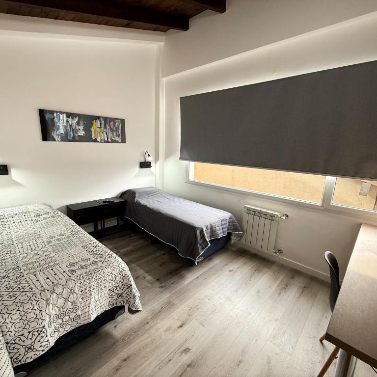 Las Victorias Suites Bariloche - Apartamento de 3 dormitorios - Planta Alta - 24