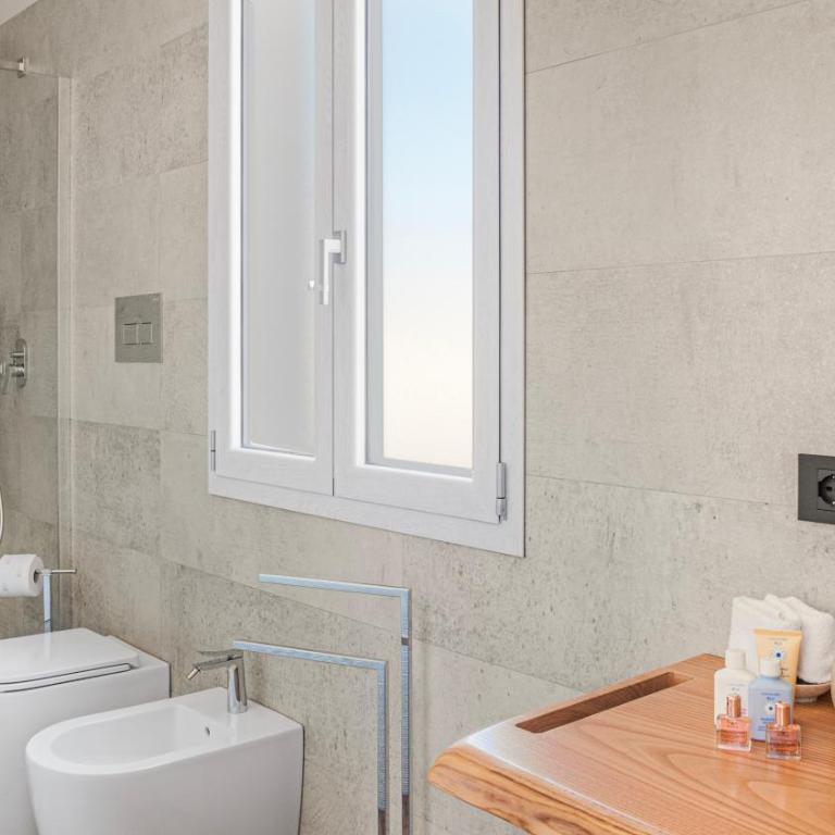 I Colori dell'Isola - Camera Matrimoniale con Bagno Privato - 18