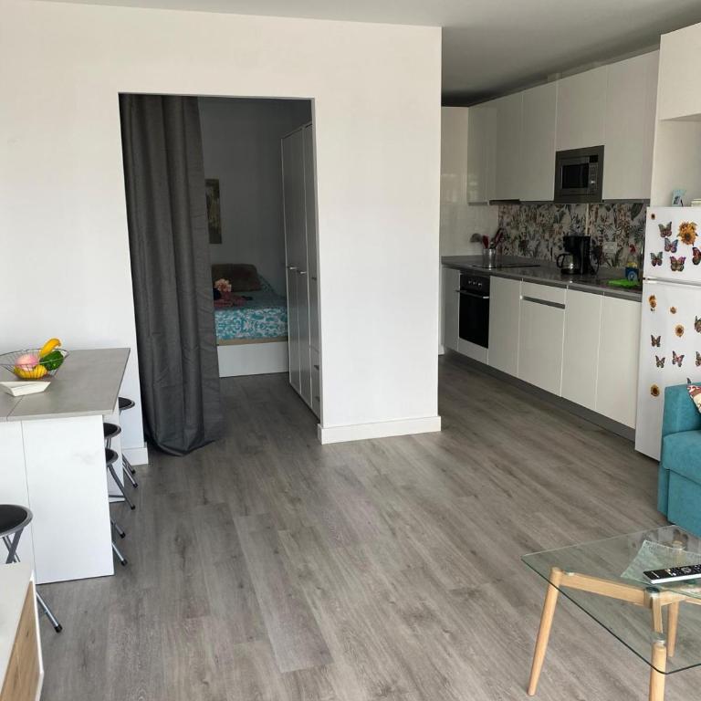 Lucy lux apartament - Apartamento de 1 dormitorio - 15
