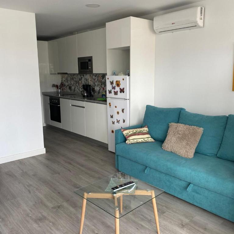 Lucy lux apartament - Apartamento de 1 dormitorio - 16