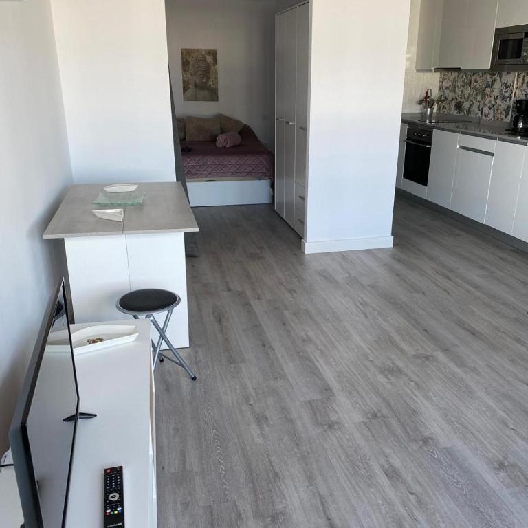 Lucy lux apartament - Apartamento de 1 dormitorio - 17