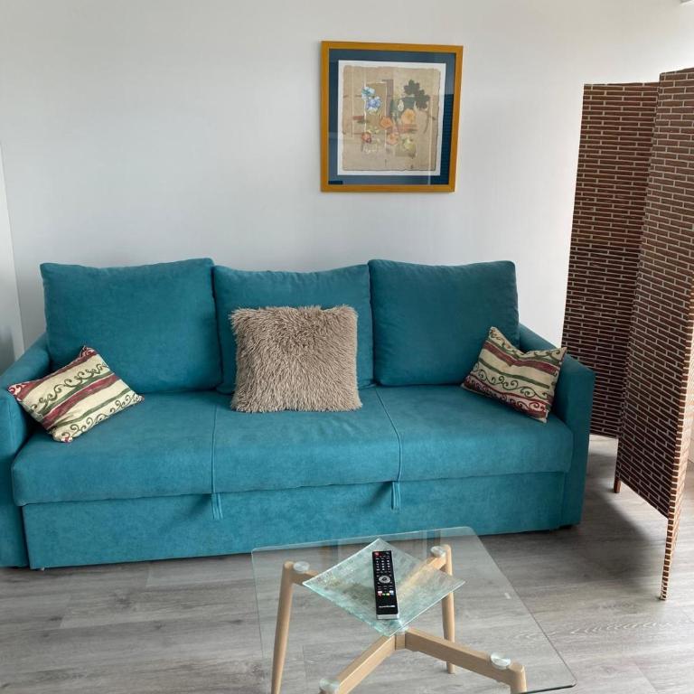 Lucy lux apartament - Apartamento de 1 dormitorio - 18