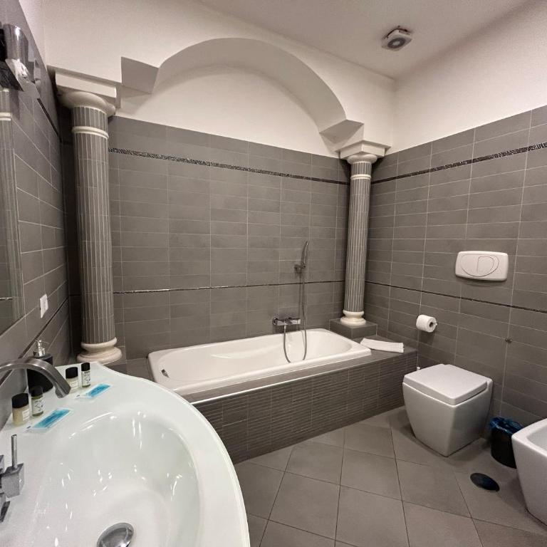Home Elisabet - Appartamento Deluxe - 10