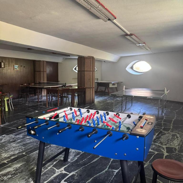 Ermi Apartment Temù - Appartamento con 2 Camere da Letto - 2