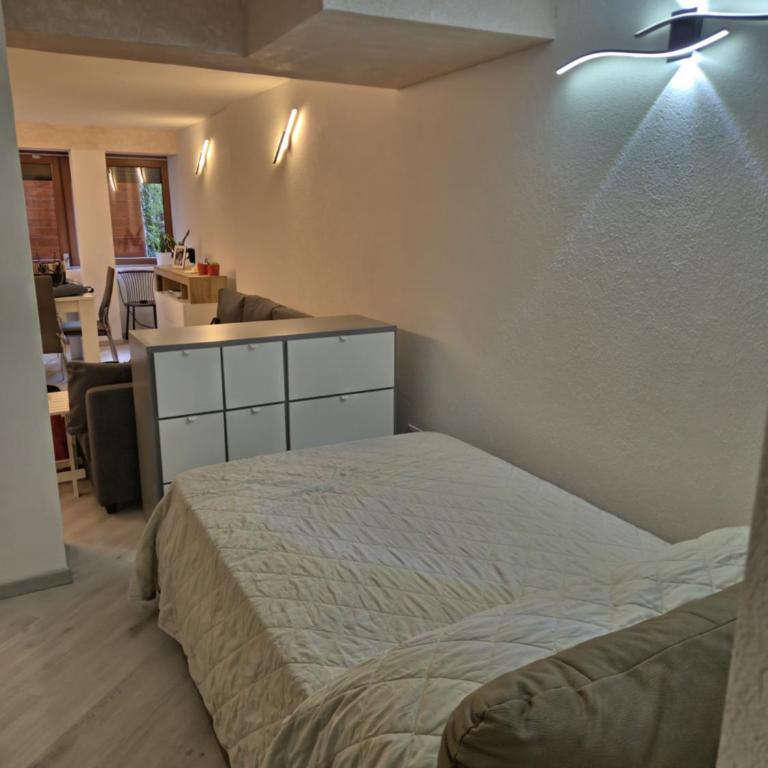 Ermi Apartment Temù - Appartamento con 2 Camere da Letto - 4