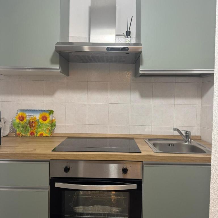 Ermi Apartment Temù - Appartamento con 2 Camere da Letto - 7