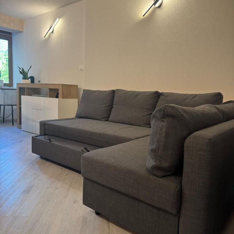 Ermi Apartment Temù - Appartamento con 2 Camere da Letto - 8