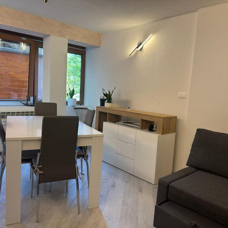 Ermi Apartment Temù - Appartamento con 2 Camere da Letto - 9