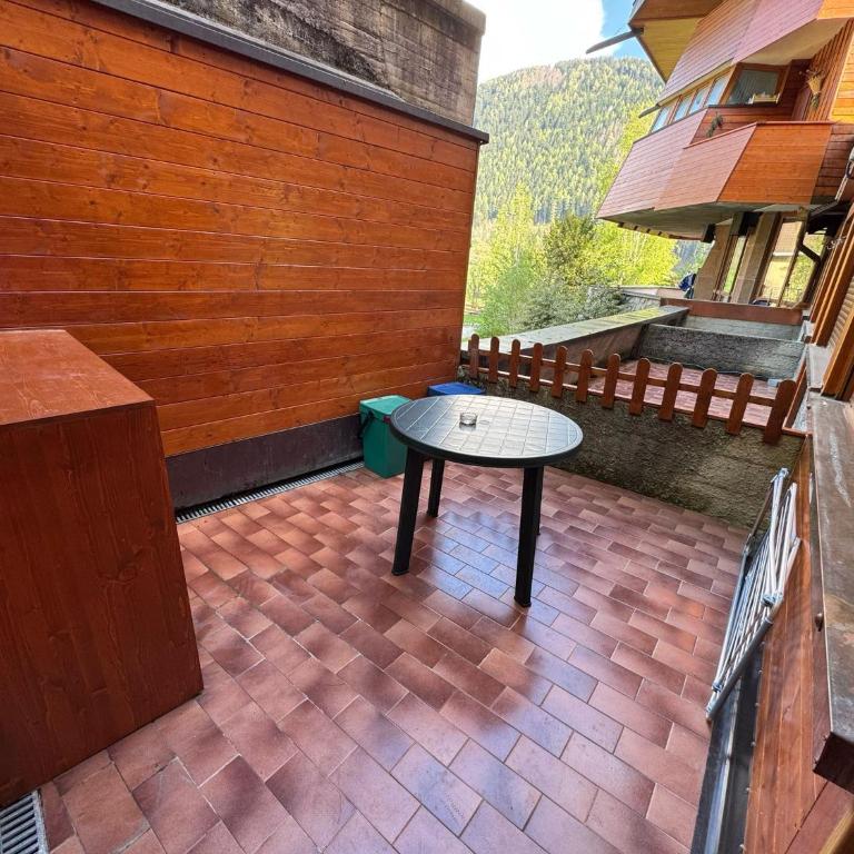 Ermi Apartment Temù - Appartamento con 2 Camere da Letto - 10