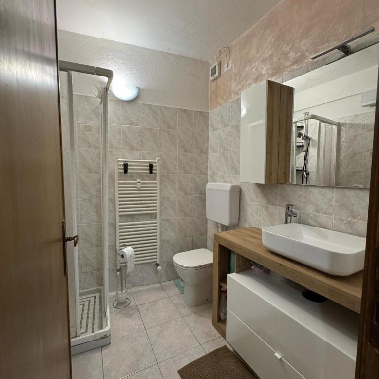 Ermi Apartment Temù - Appartamento con 2 Camere da Letto - 12