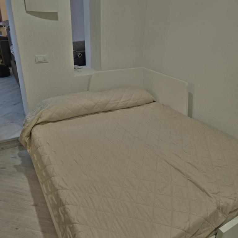 Ermi Apartment Temù - Appartamento con 2 Camere da Letto - 13