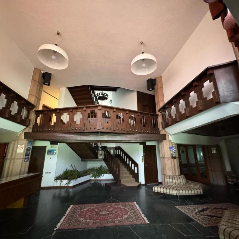 Ermi Apartment Temù - Appartamento con 2 Camere da Letto - 14