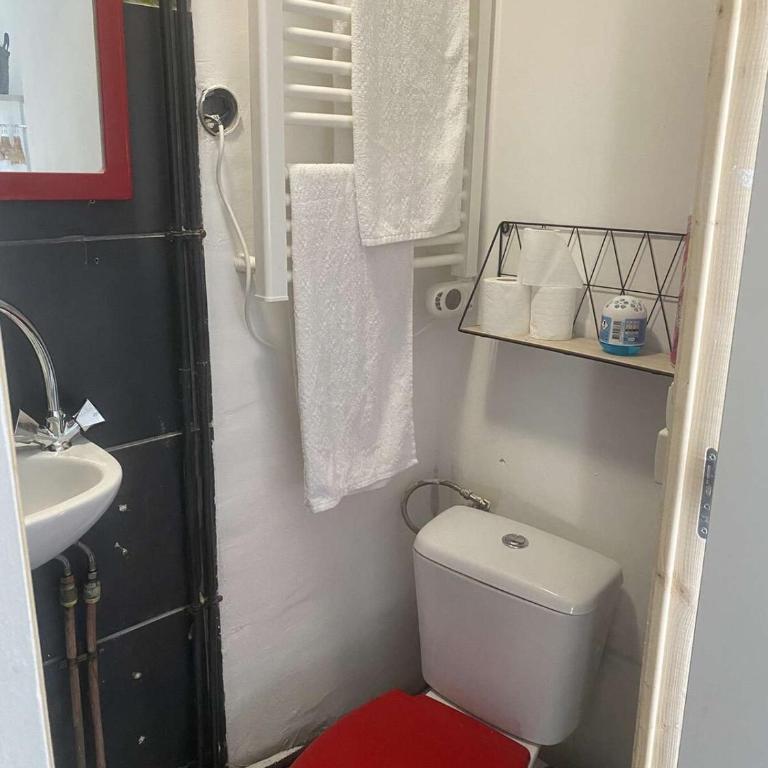Entire Studio Downtown, Old Port - Appartement 1 Chambre - 5
