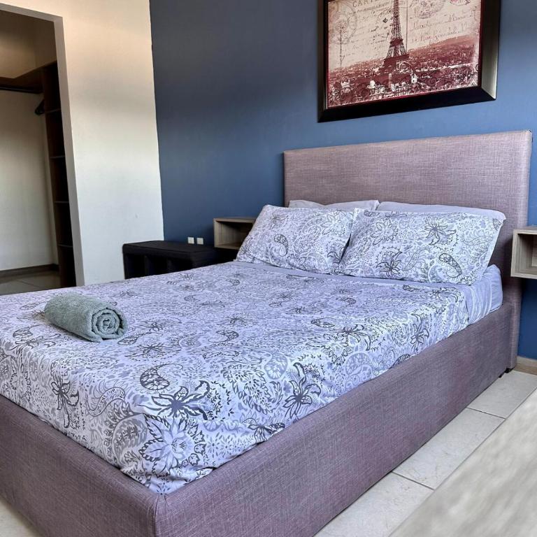 Full apartment, 1 - Apartamento de 3 dormitorios - 8