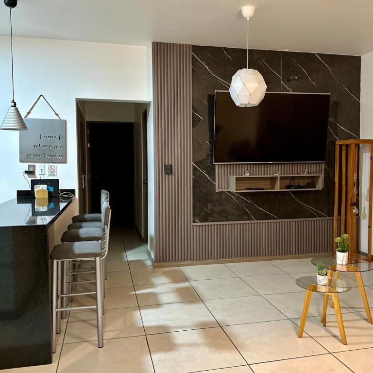 Full apartment, 1 - Apartamento de 3 dormitorios - 10